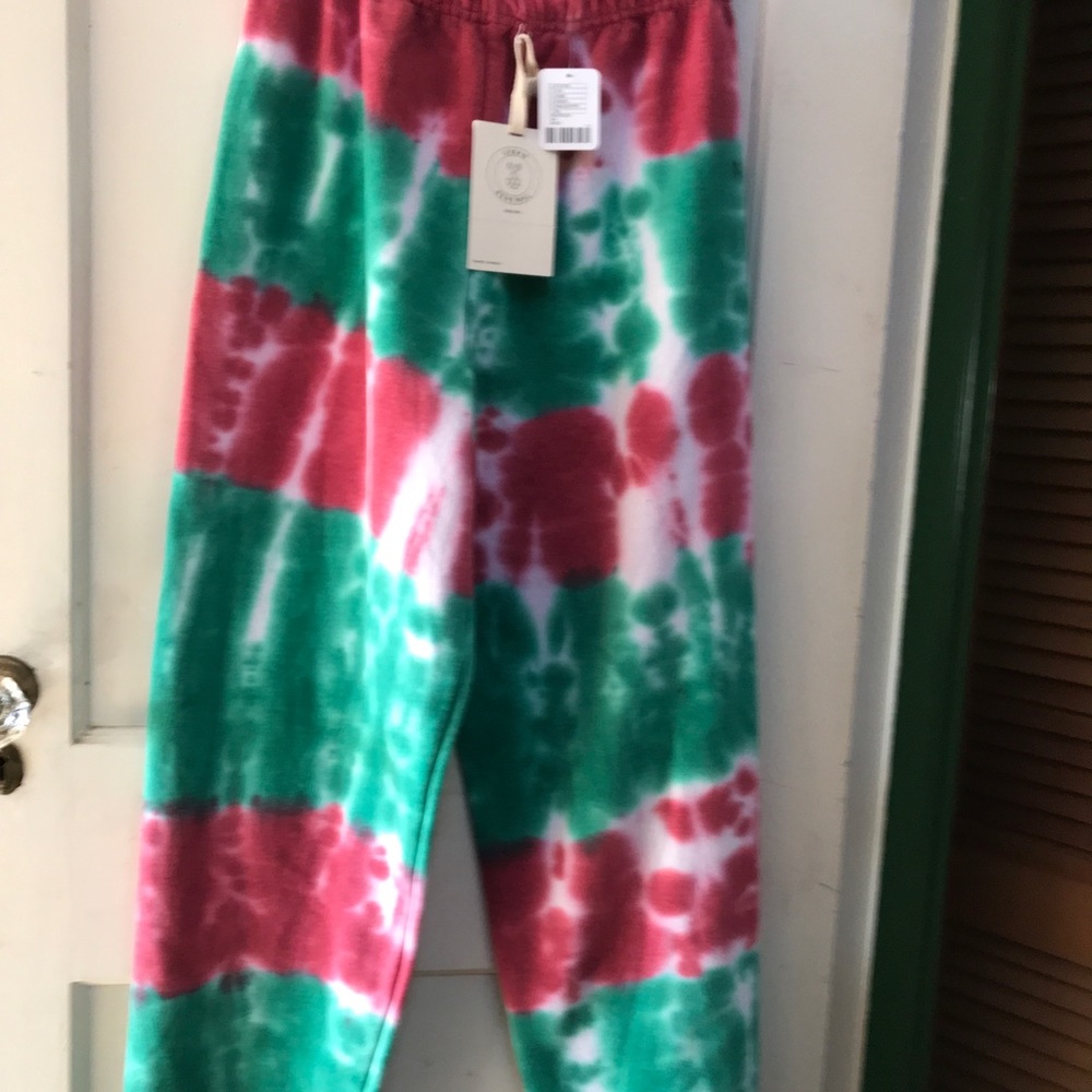 Christmas sweatpants